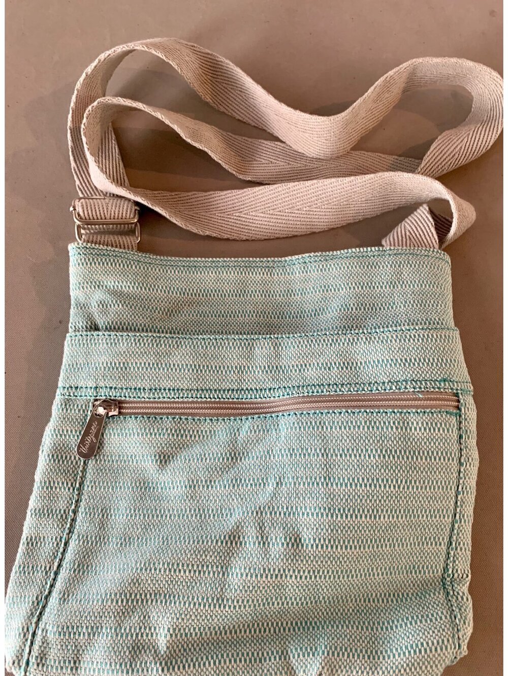 Thirty one purse